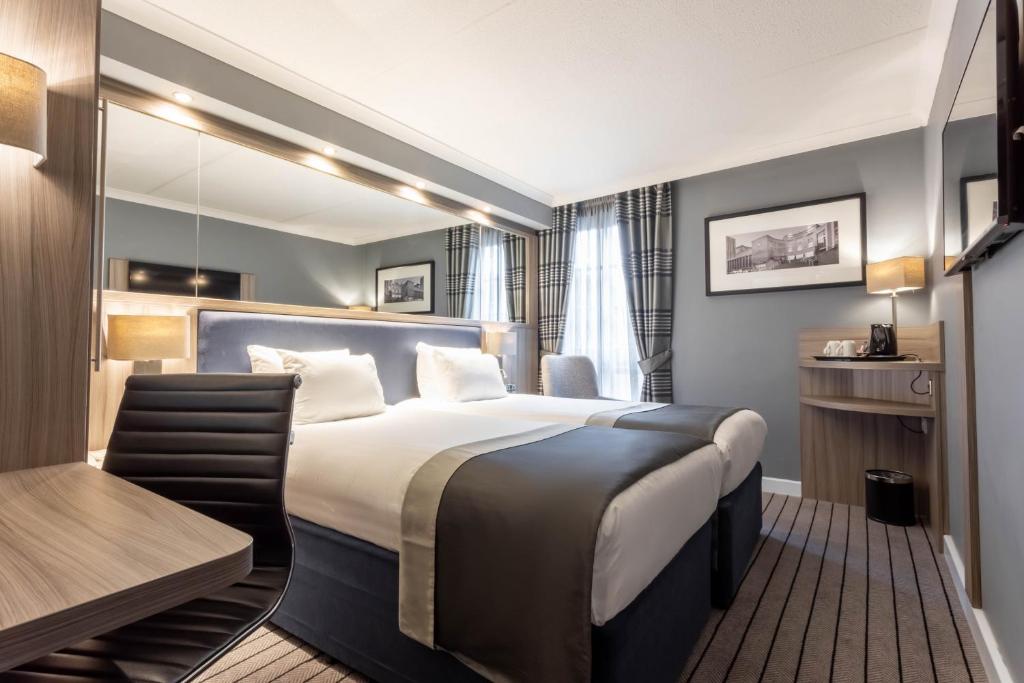 Holiday Inn Glasgow Theatreland