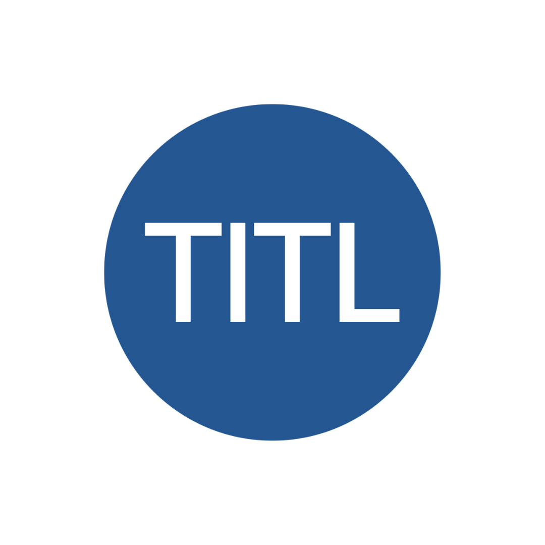 Titl logo