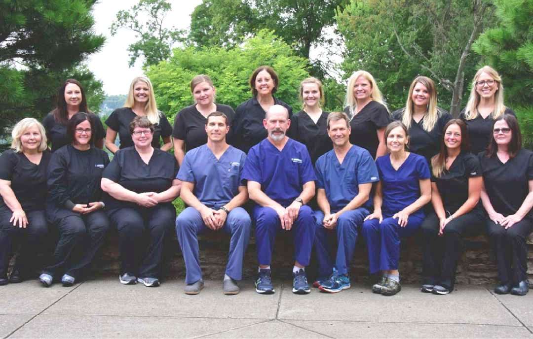 Mt. Lookout Dentistry logo