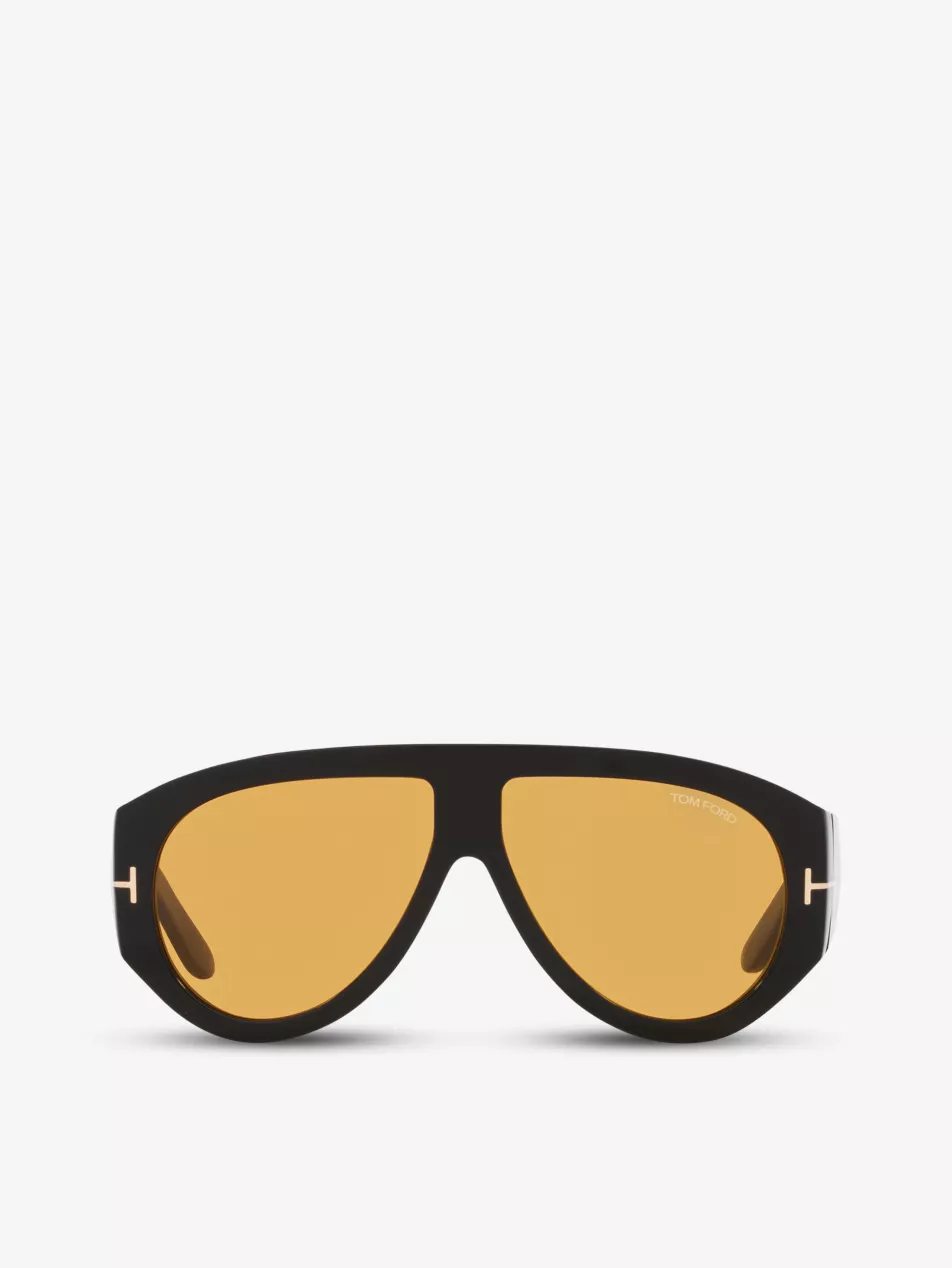 Tom Ford Bronson sunglasses