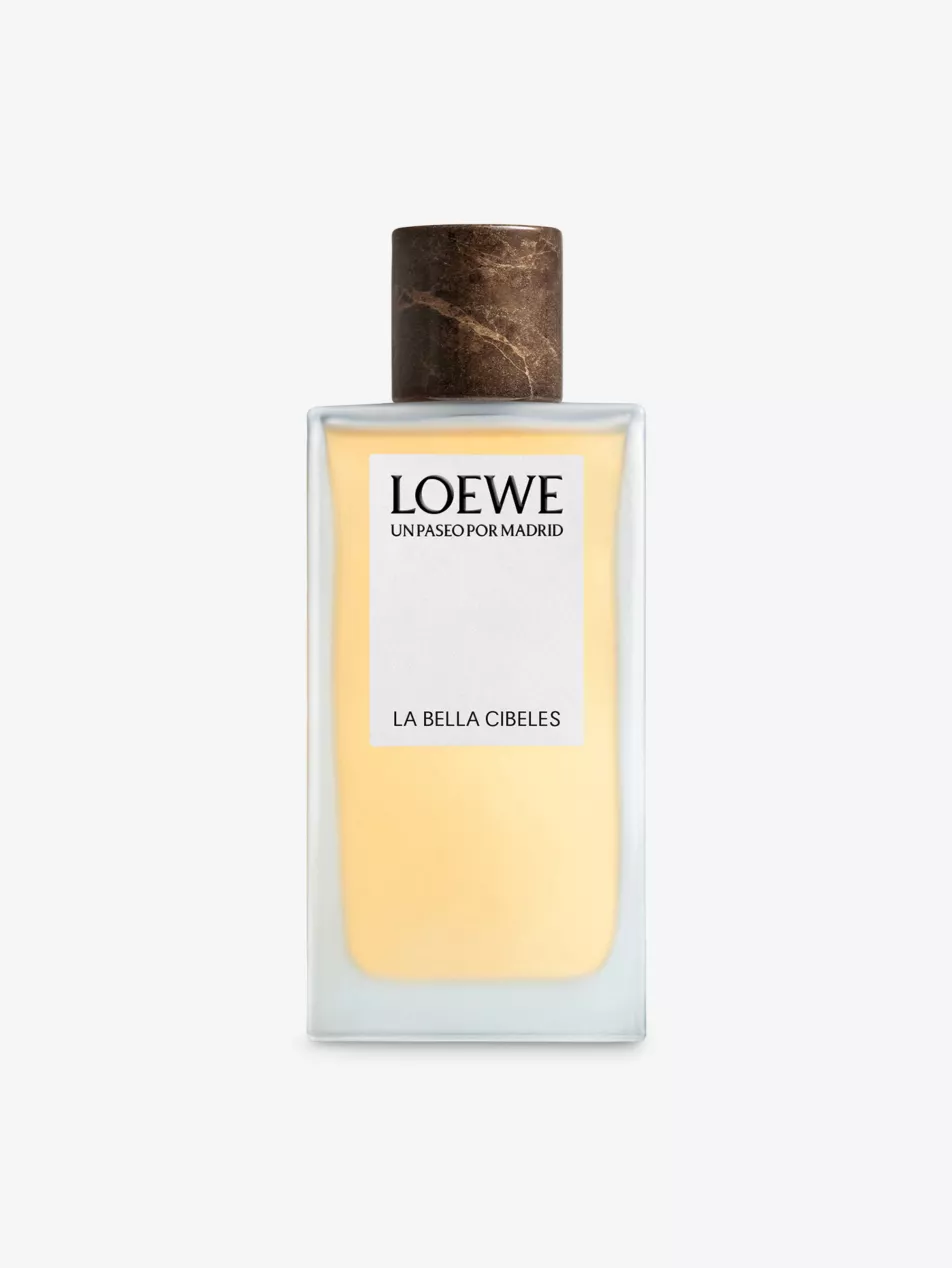 Loewe Un Paseo por Madrid La Bella Cibeles Eau de Parfum