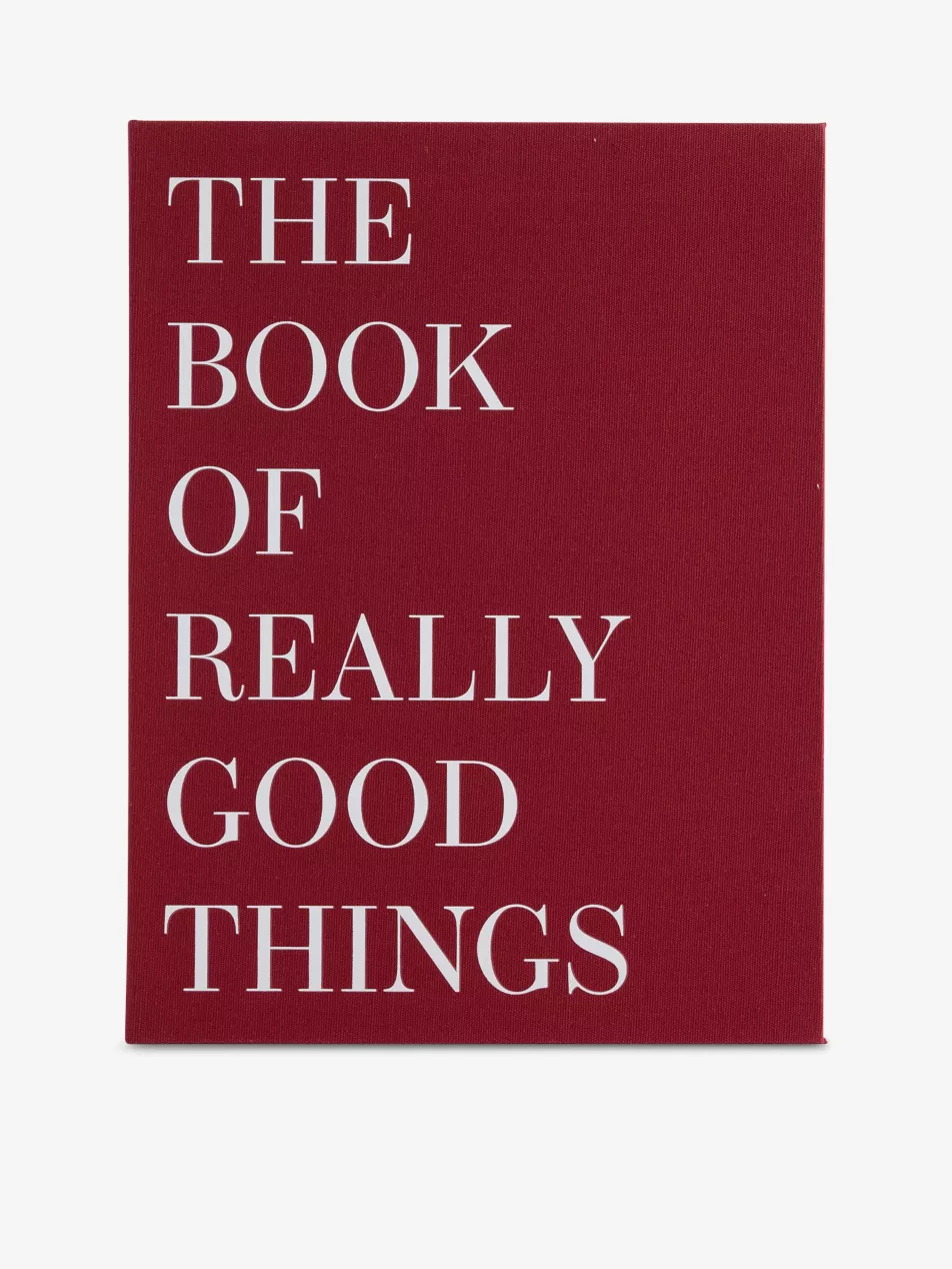 HEAVEN MAYHEM Book Box Vol 1 Cotton-Canvas Jewellery Box