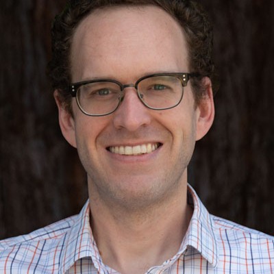 Doug Harriman