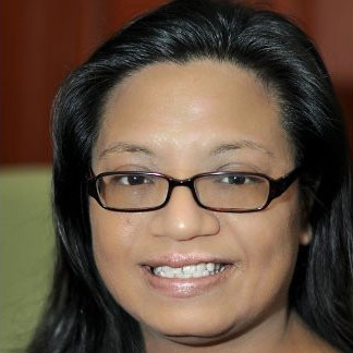 Gwen Navarrete Klapperich