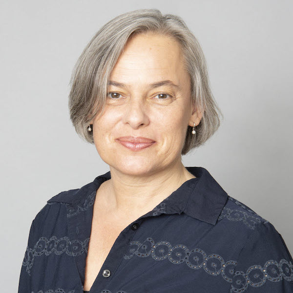 Susi Miller