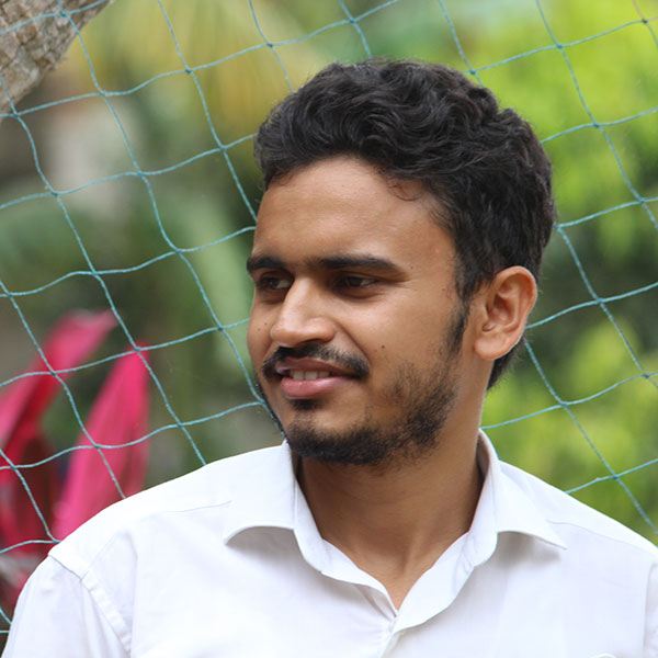 Puneet Singh Singhal