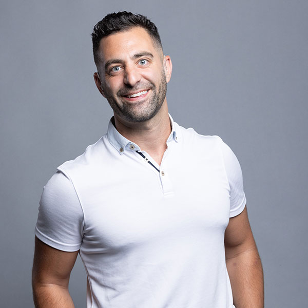 Dustin Giannelli