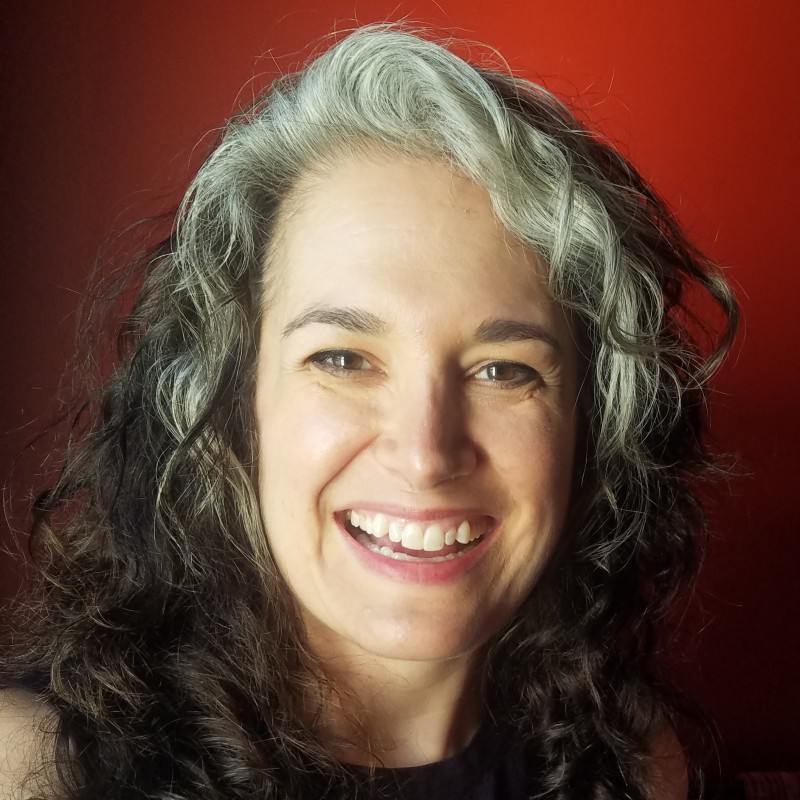 Dawn Metcalf