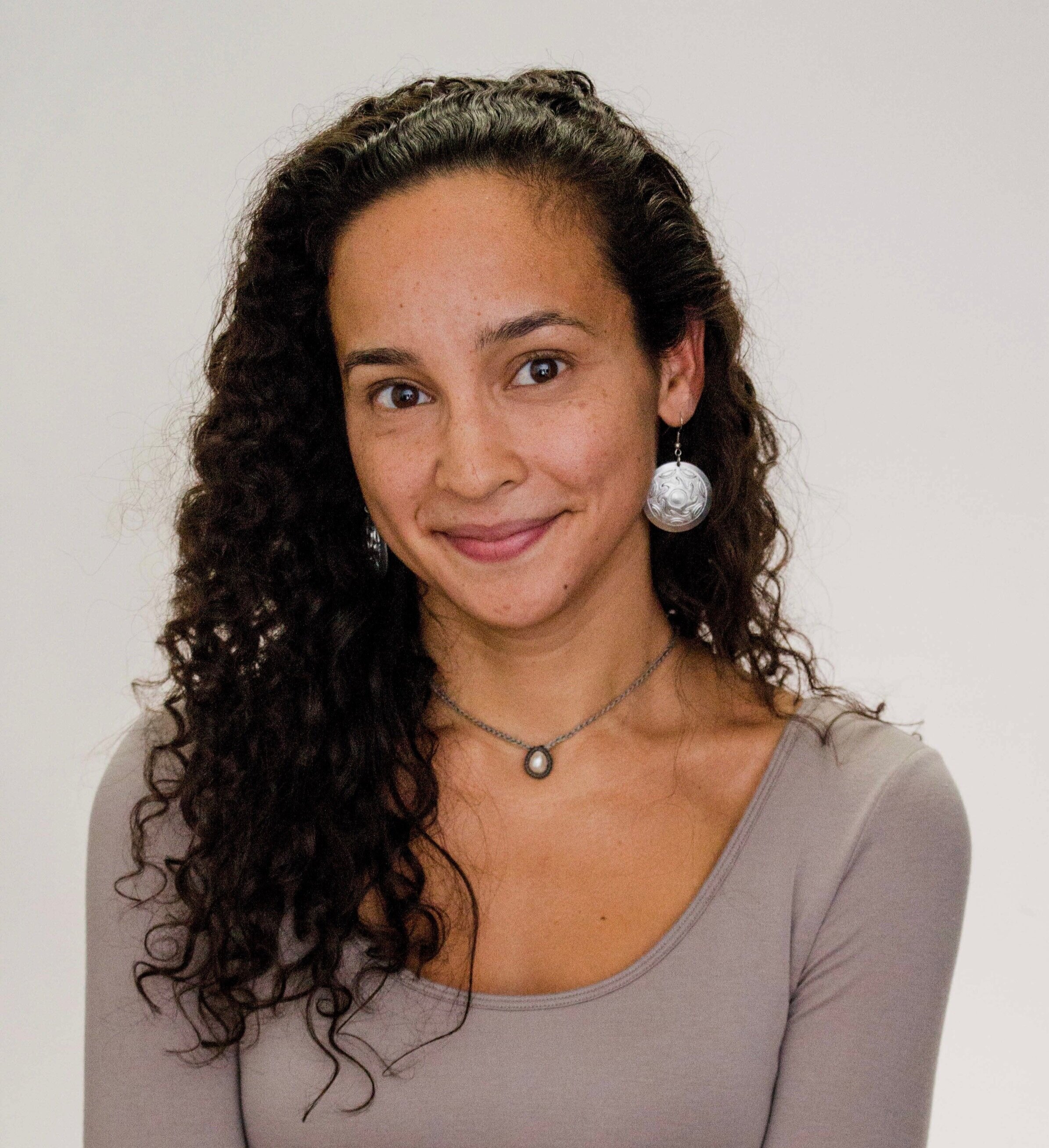 Daphne Riley