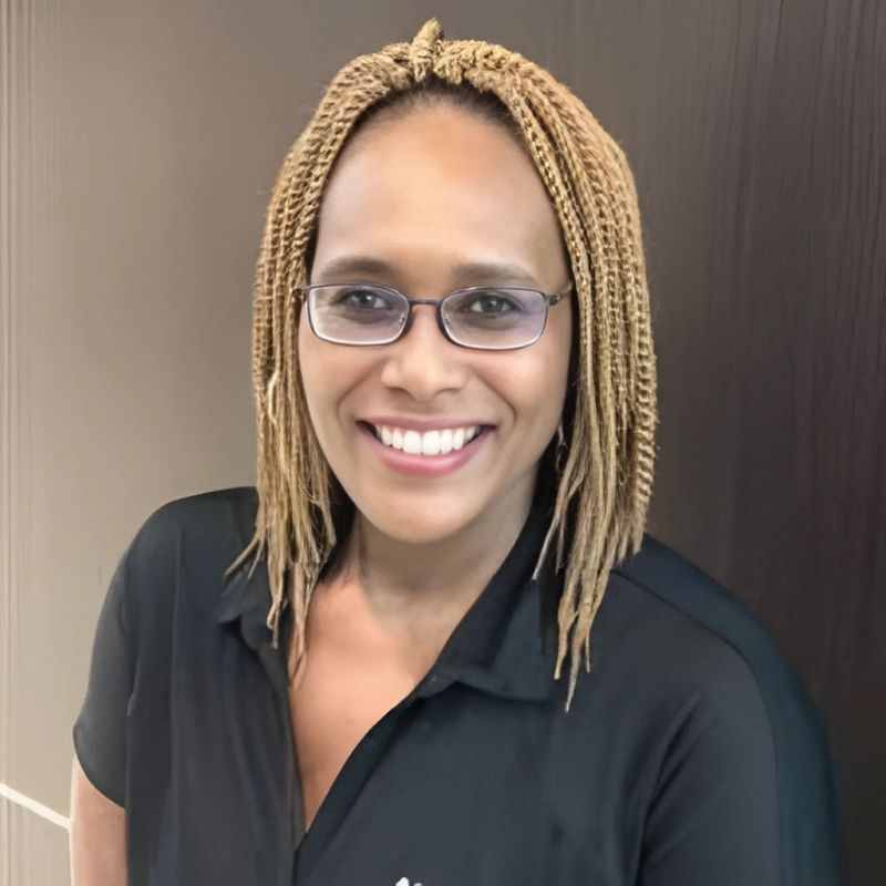 Antoinette Norris Woodson