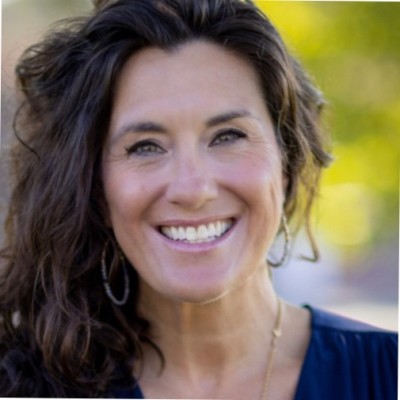 Sara Ballantine