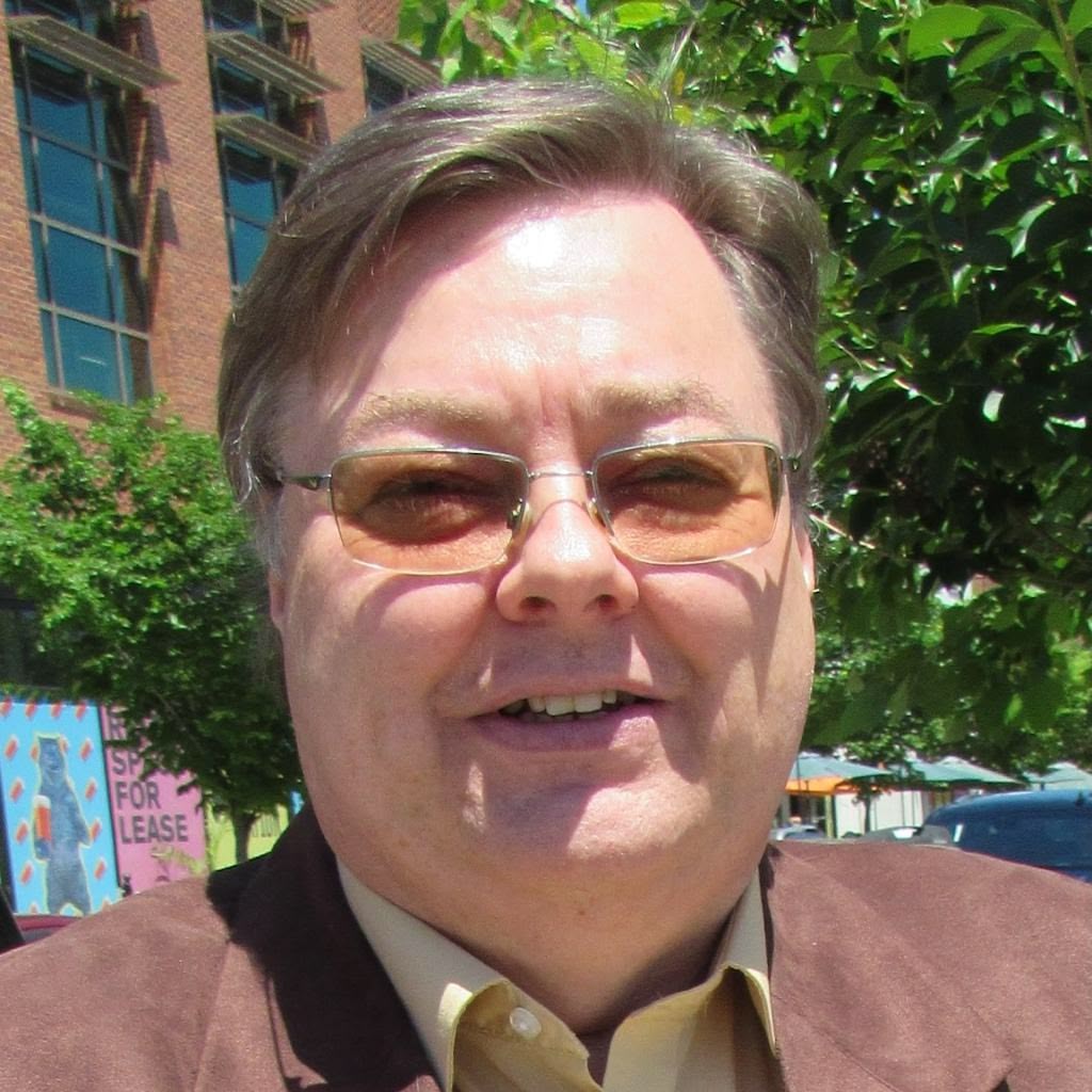 Dr. Bill Brantley