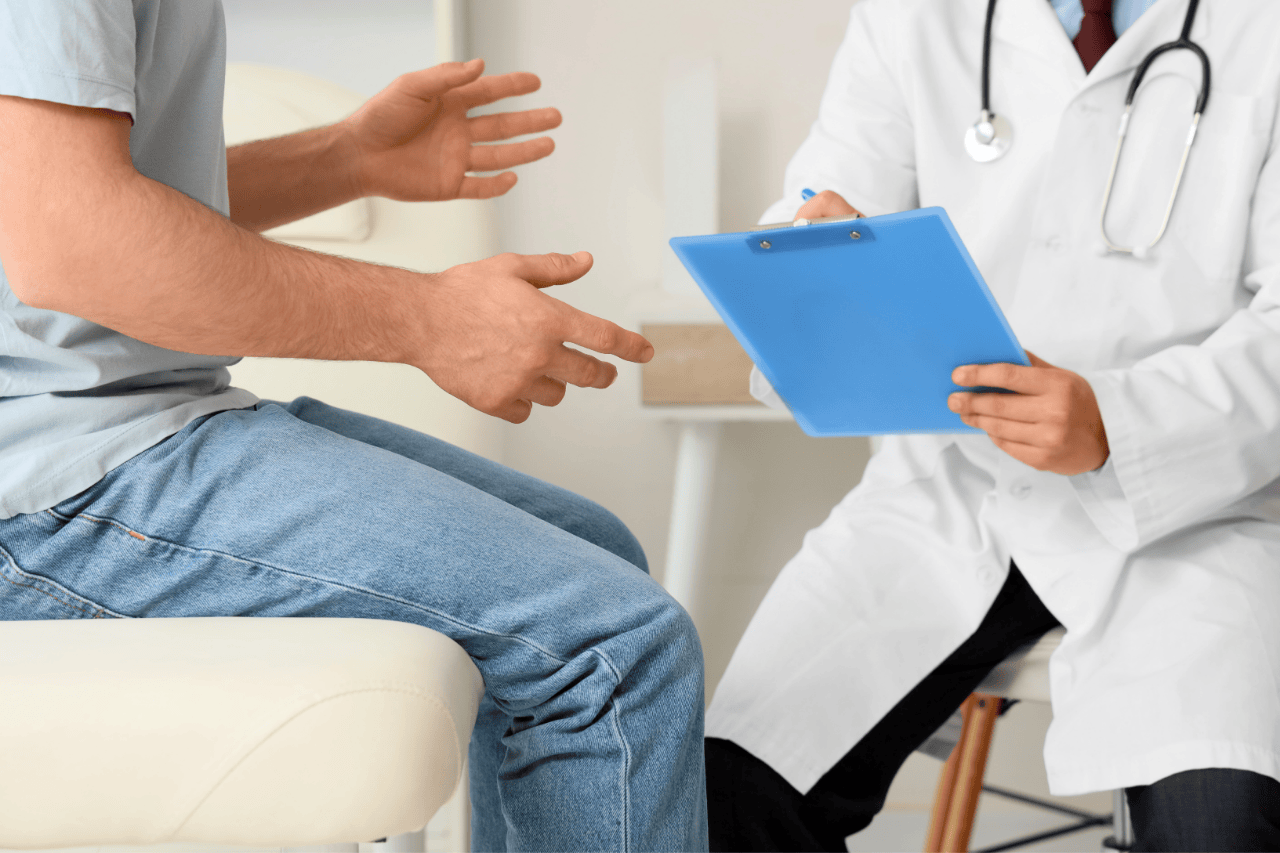 Кабінет Довіри