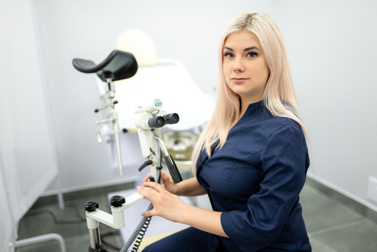 Дмитрієва Ірина Валеріївна