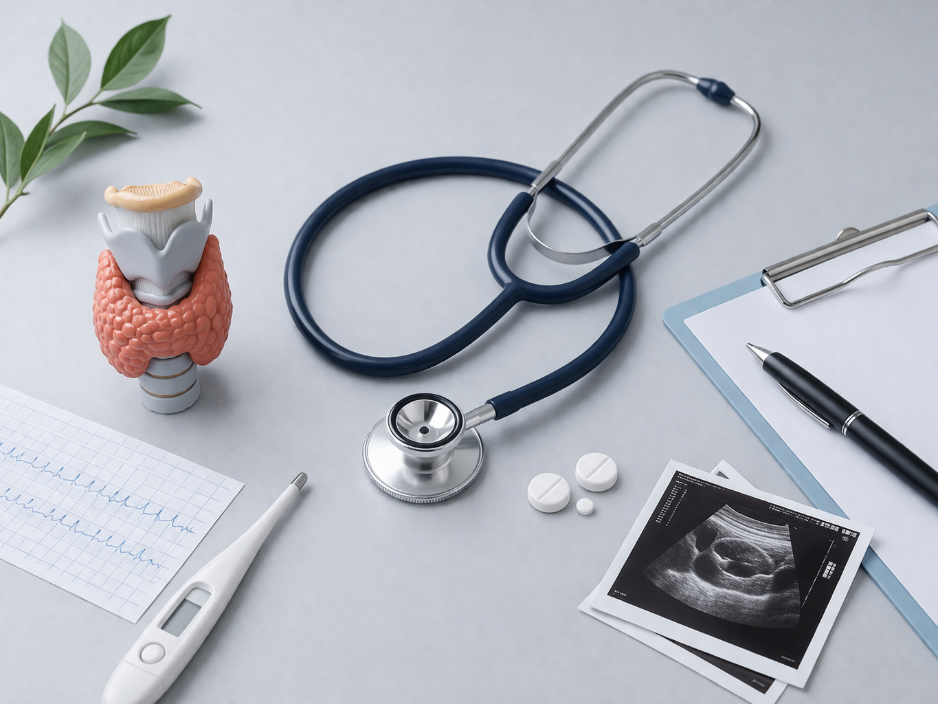 Ендокринологія