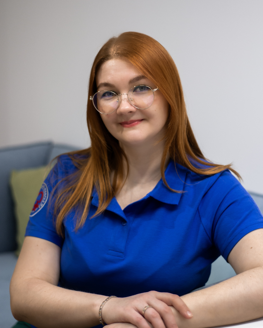 Миколаєнко Юлія Олексіївна