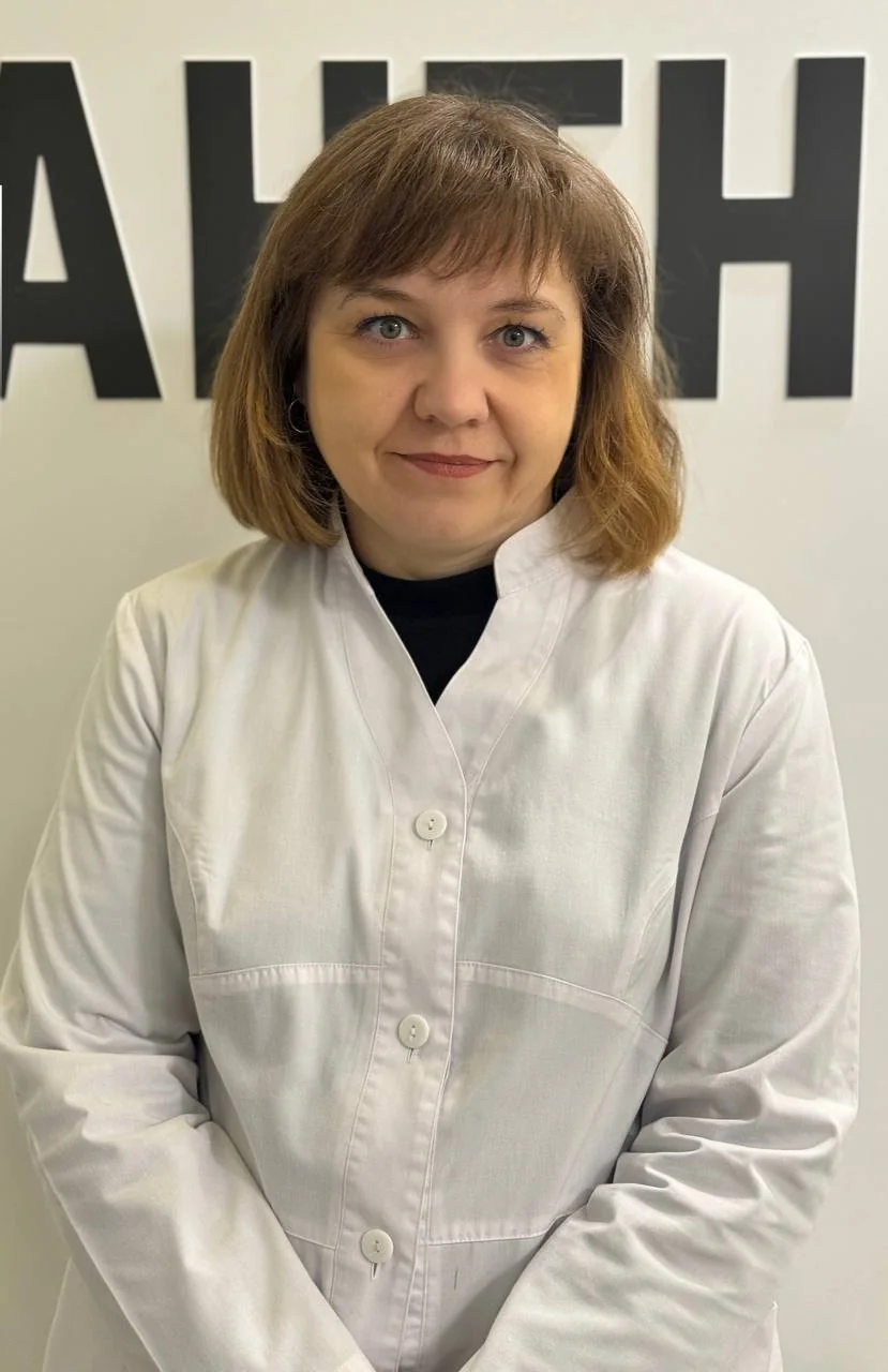 Ольга Павлова