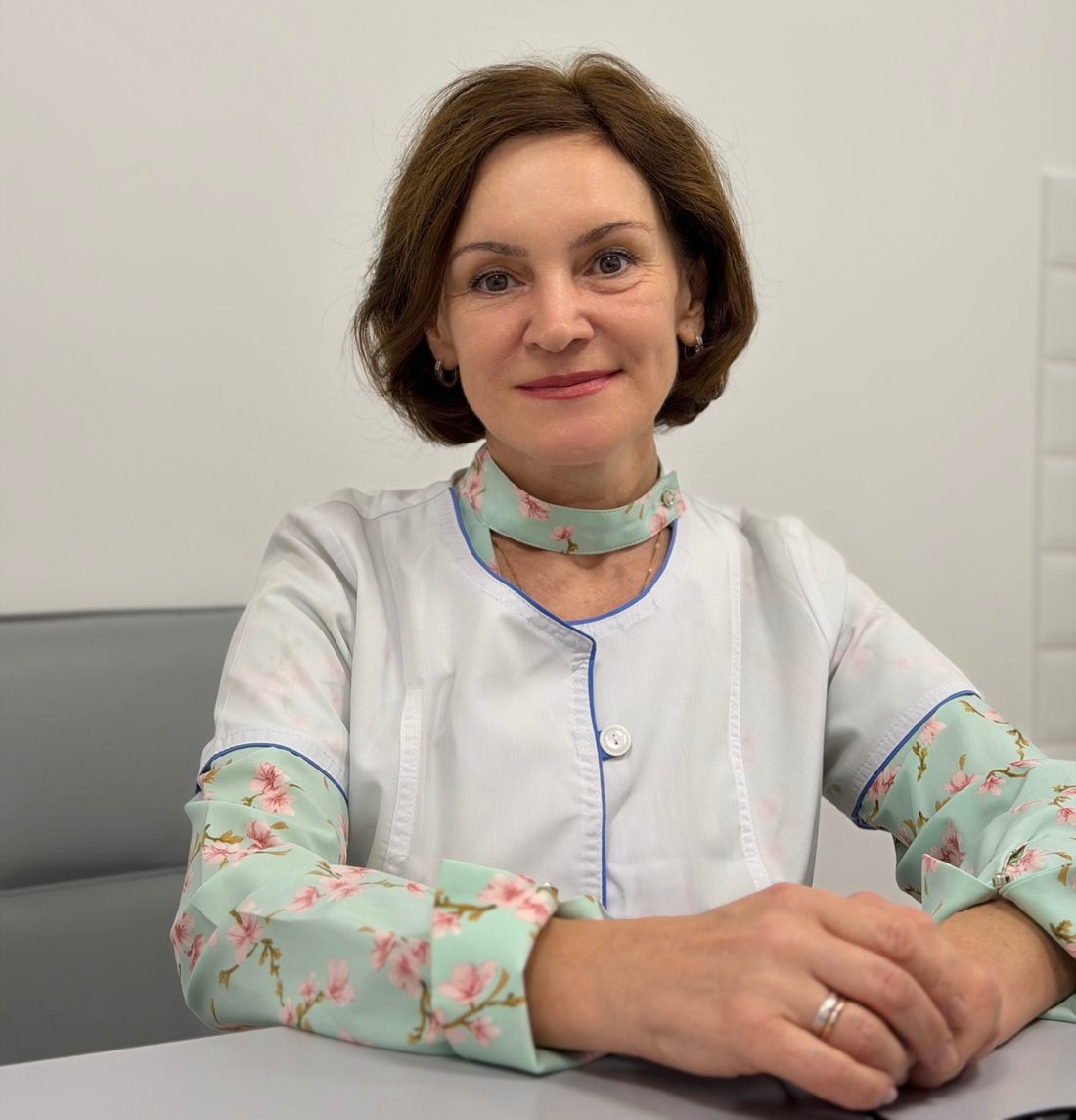 Стародубець Олена