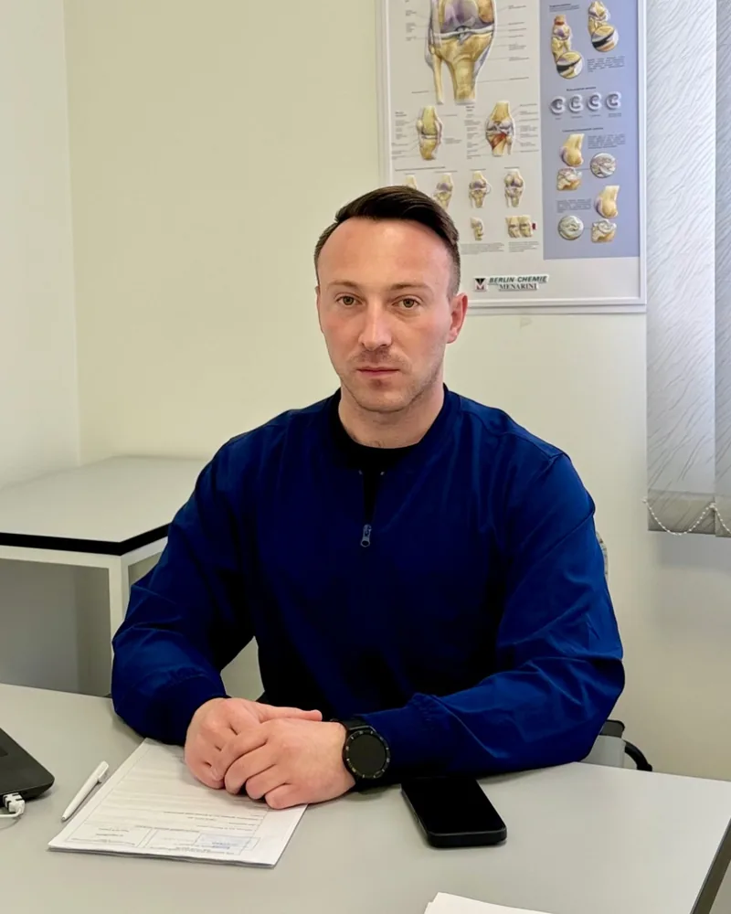 Винниченко Артем Григорович