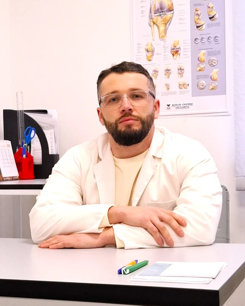 Вертипорох Іван Юрійович
