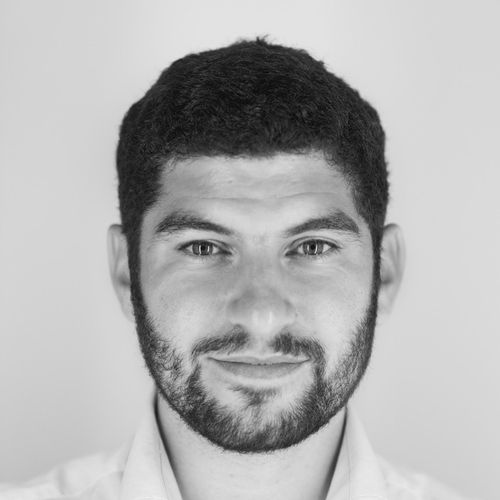 Selim Gawad Profile Picture - Sélève Consulting - Business Plan | Branding | Websites | Digital Marketing | Business Workflow Optimization