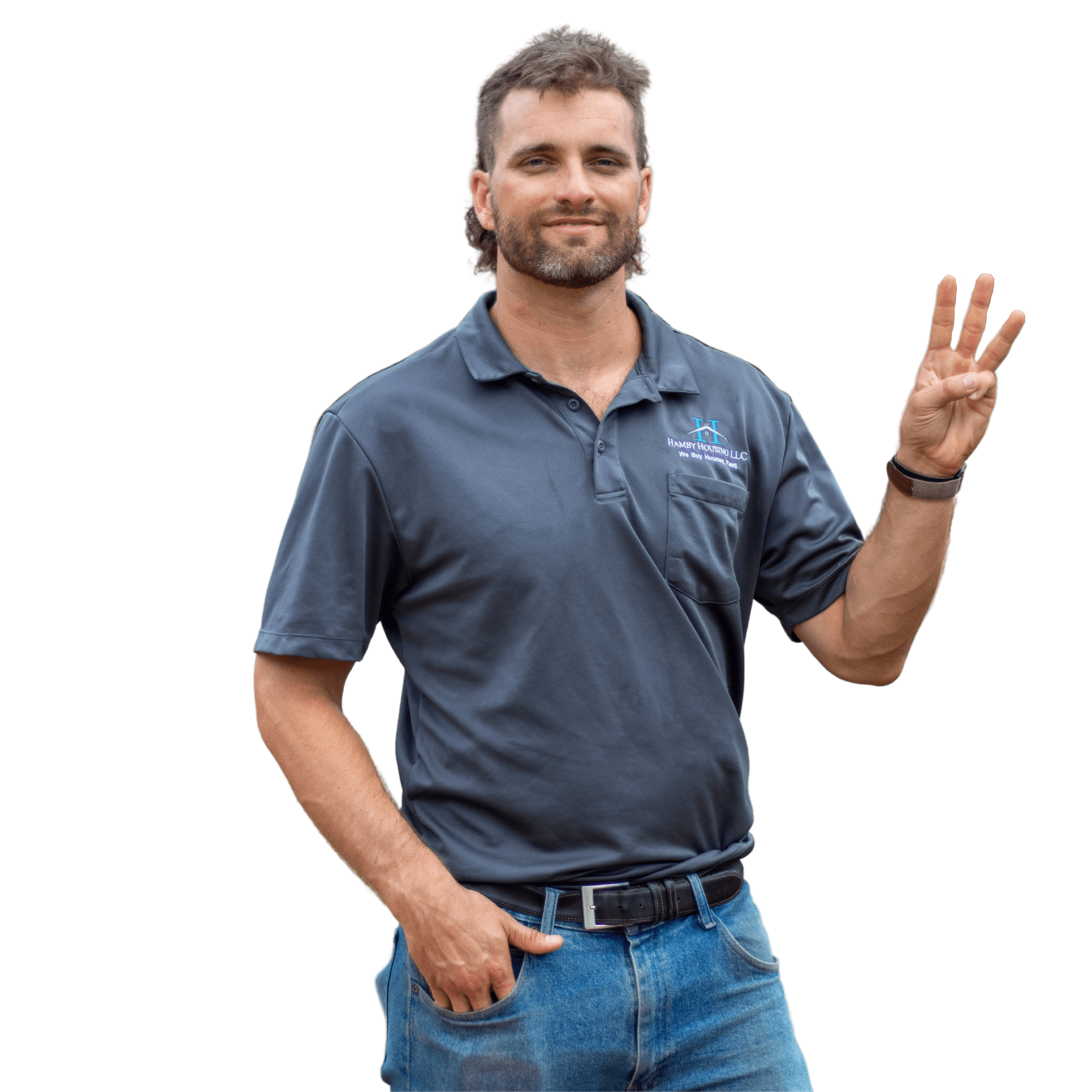 Hamby Housing LLC Sell Your Home Fast For Cash