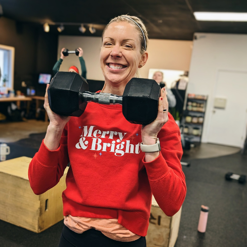 How To Thrive The Holiday Season