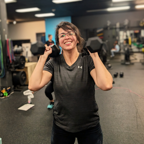 The Power of High-Intensity Functional Movements in Transforming Lives