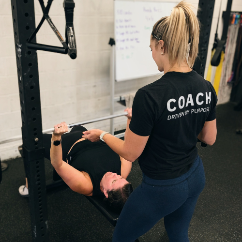 DIY Fitness vs. A Coach For Women
