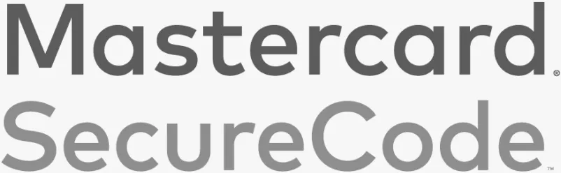 Mastercard secureCode