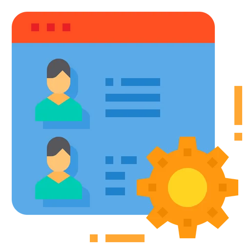 Status & Management Dashboard