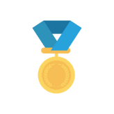 Medal icon