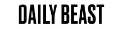 logo of Daily Beast