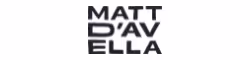 matt davella logo