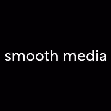 smooth media logo