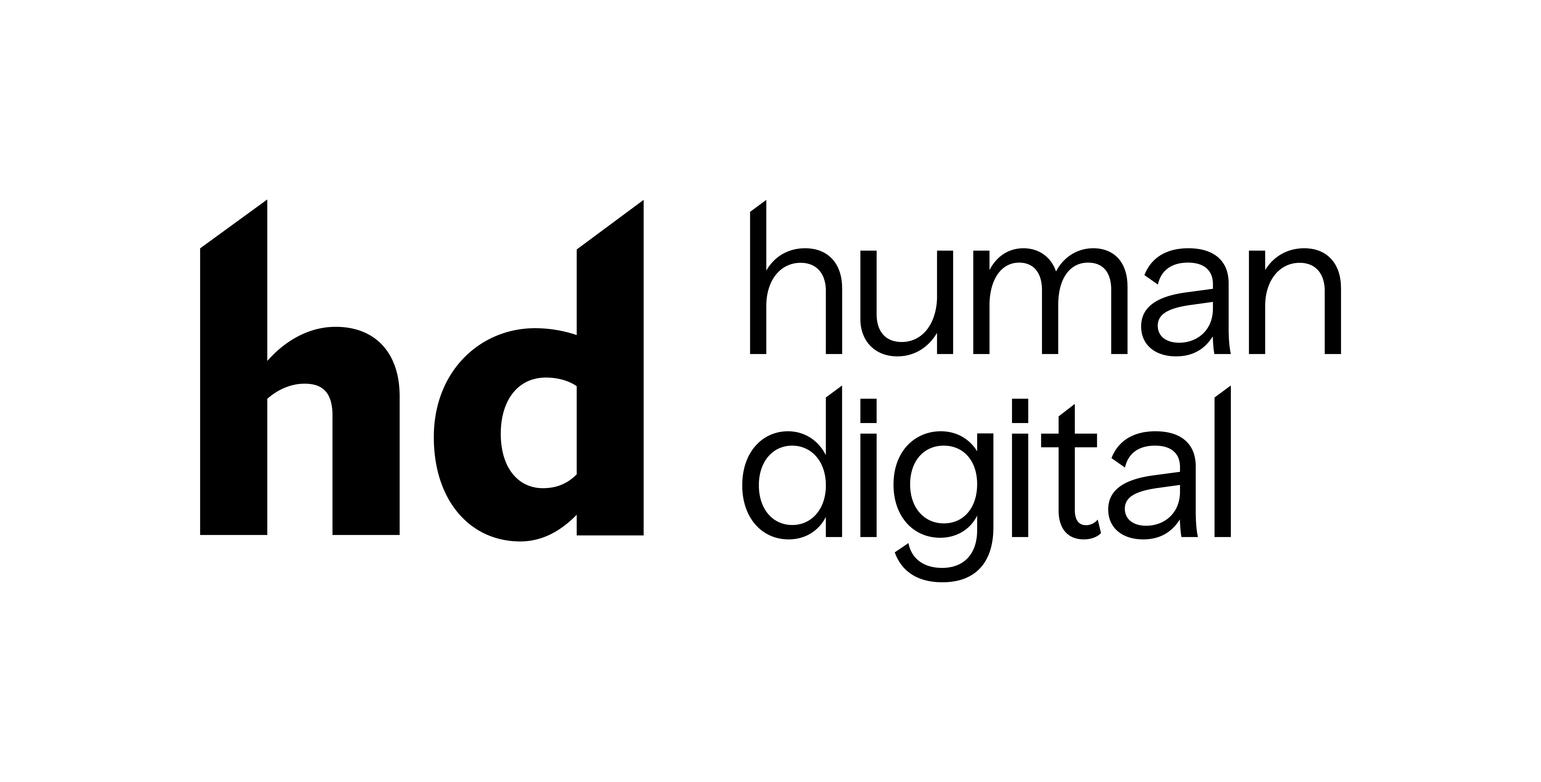 Human Digital
