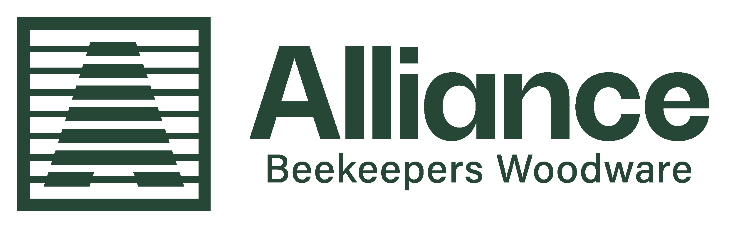 Alliance Woodware