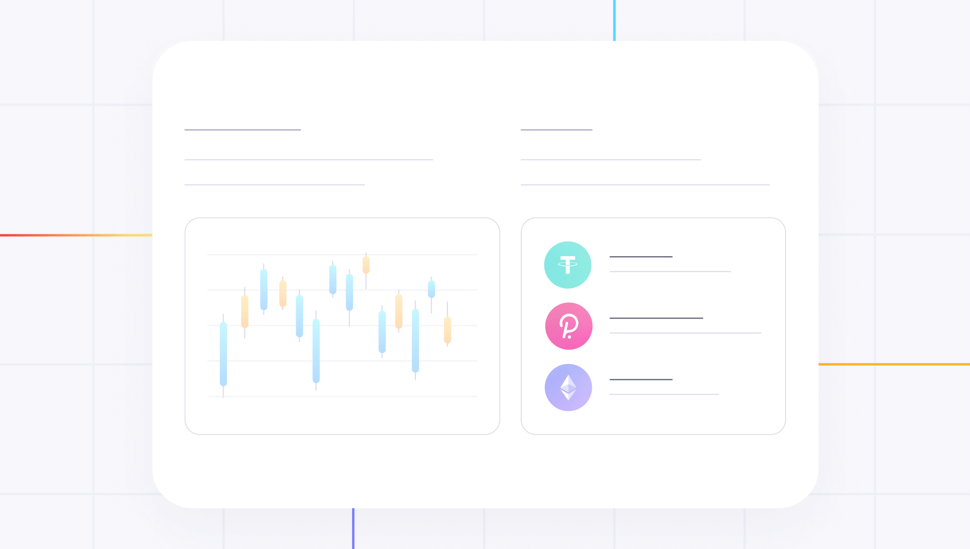 Best 4K monitors for efficient crypto trading