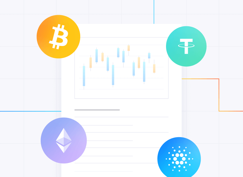 Crypto 101: All you need to know about crypto
