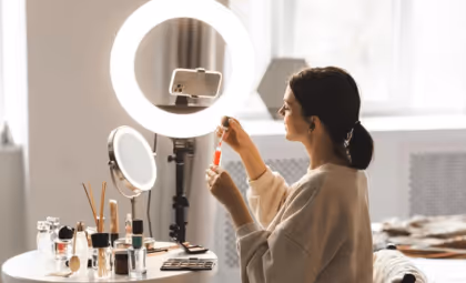 Beauty's New Frontier: Social Commerce And The Future Of Retail