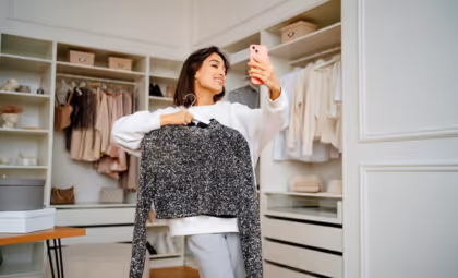 How Social Commerce And Fast Fashion Are Reshaping Retail