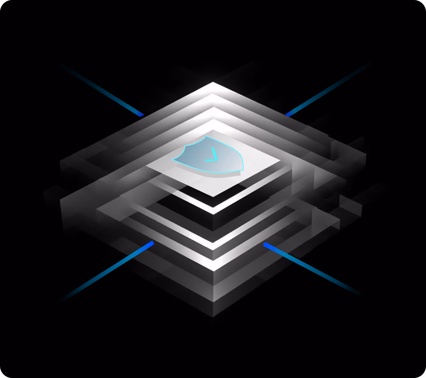 Unmatched security and stability