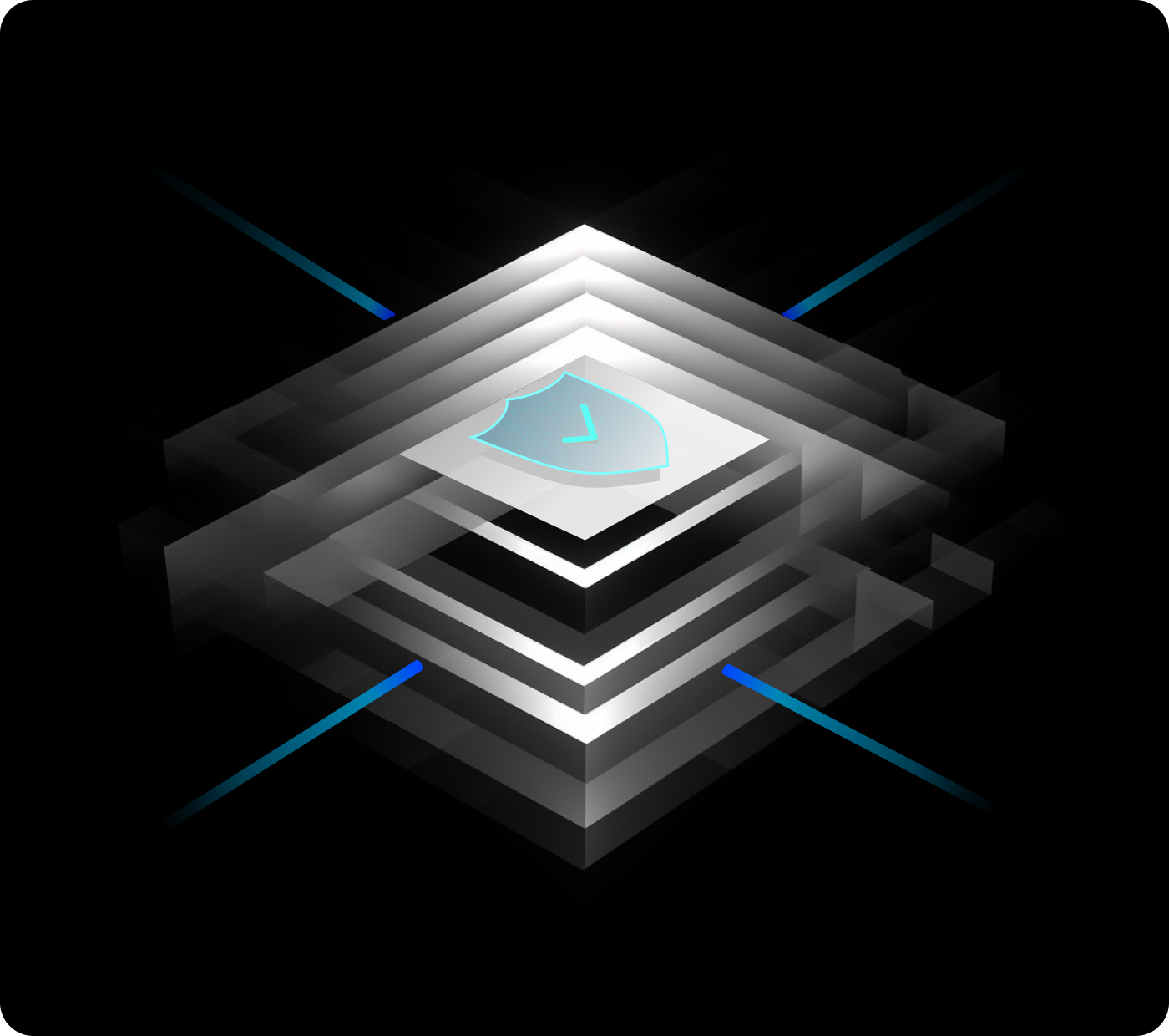 Unmatched security and stability