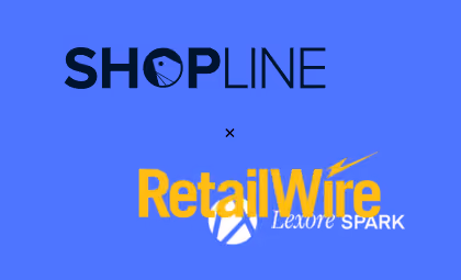 shopline ecommerce