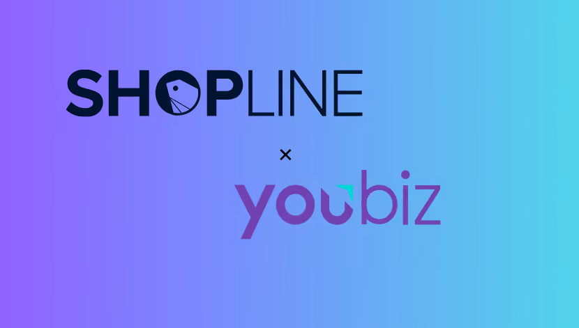 shopline partnership