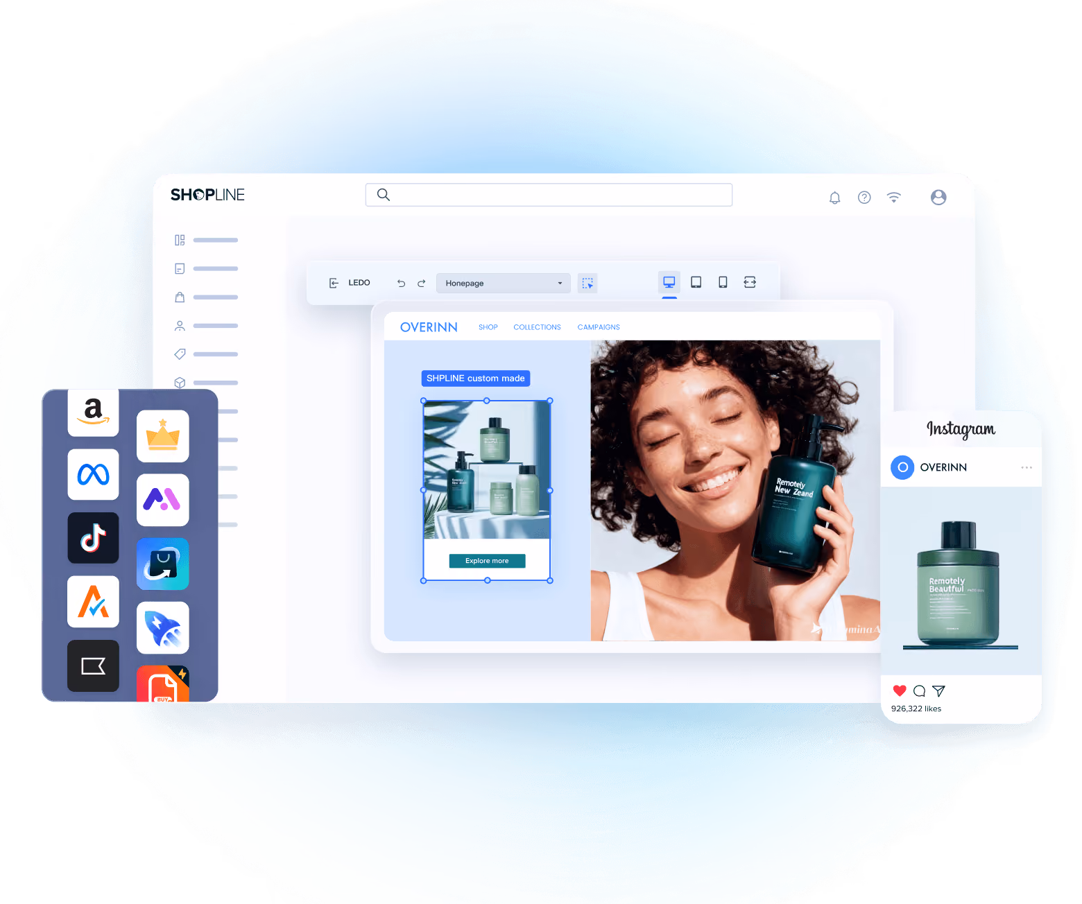Transform loyalty into advocacy