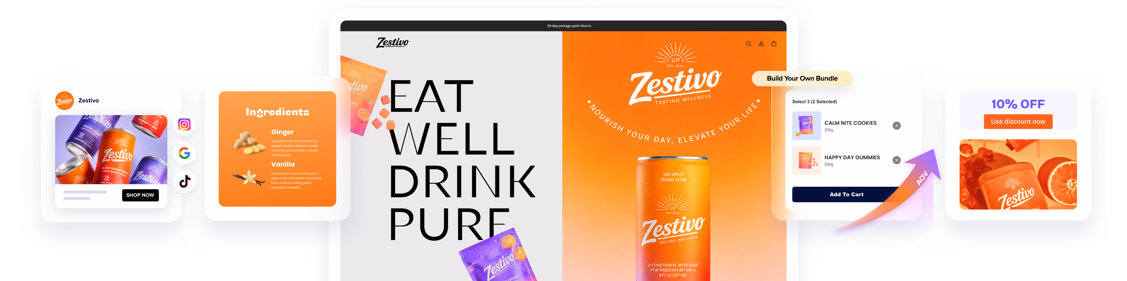 Enhance conversions and loyalty with elevated beauty experiences