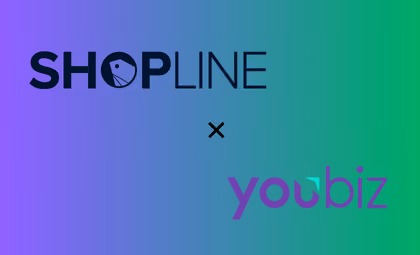 shopline ecommerce