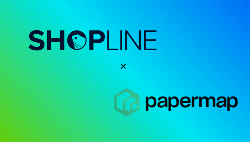 shopline partnership