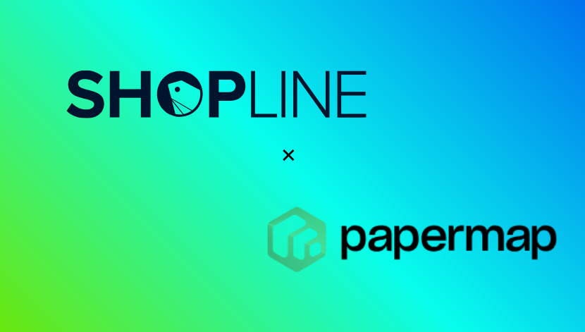shopline partnership